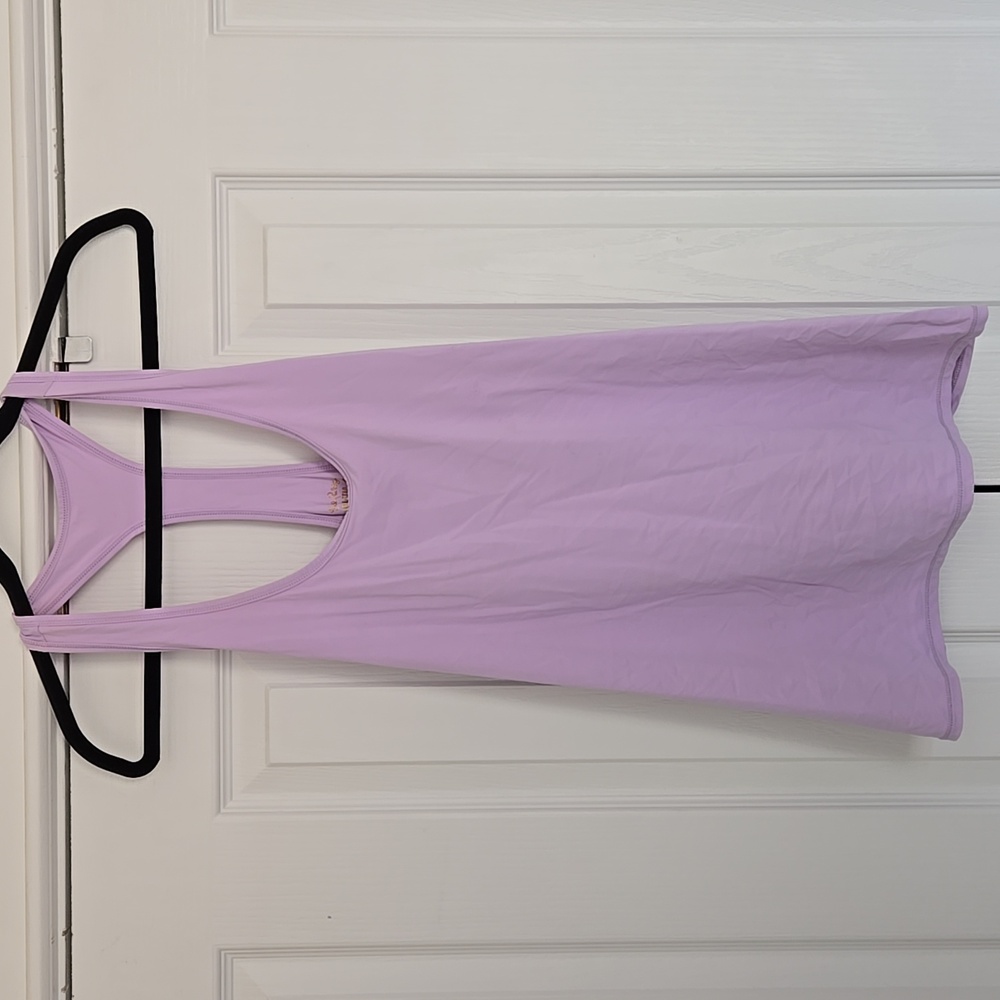 Lilly Pulitzer Luxletic Tank Size L